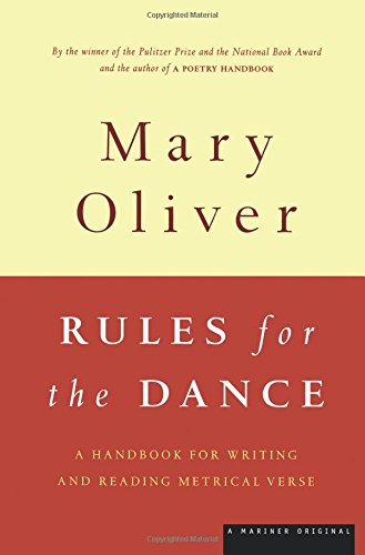 Rules for the Dance: A Handbook for Writing a