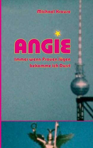 Angie (german Edition) [Paperback]