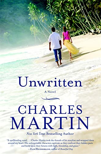 Unwritten: A Novel [Paperback]