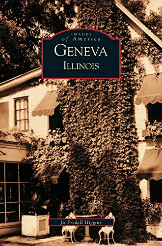 Geneva, Illinois [Hardcover]