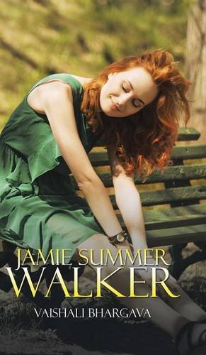 Jamie Summer Walker [Hardcover]