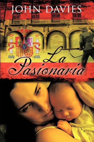 Pasionaria [Hardcover]