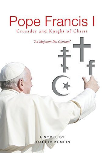 Pope Francis I [Hardcover]