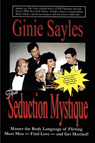 The Seduction Mystique [Paperback]