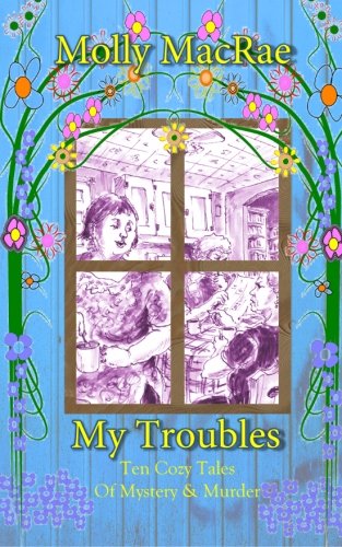 My Troubles [Paperback]