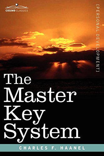 The Master Key System [Paperback]