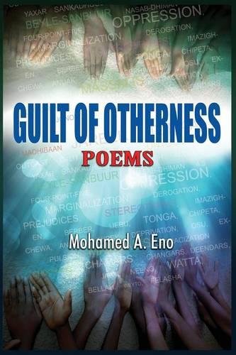 Guilt Of Otherness Poems [Paperback]