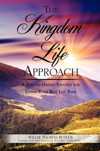 Kingdom Life Approach [Paperback]