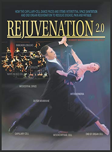 Rejuvenation 2.0 [Hardcover]