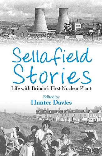 Sellafield Stories [Paperback]