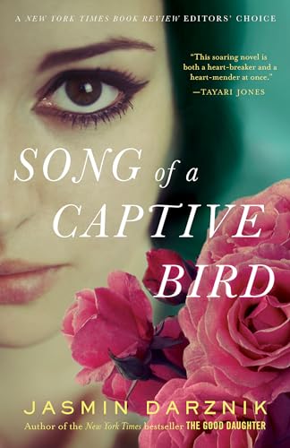 Song of a Captive Bird: A Novel [Paperback]