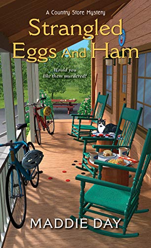 Strangled Eggs and Ham [Paperback]