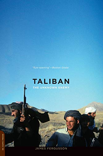 Taliban The Unknon Enemy [Paperback]