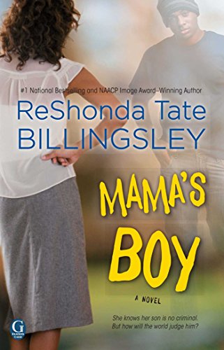 Mama's Boy [Paperback]