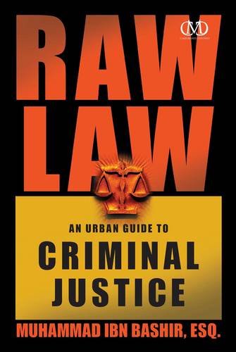 Ra La An Urban Guide to Criminal Justice [Paperback]