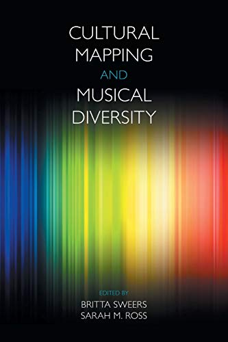 Cultural Mapping and Musical Diversity [Paperback]