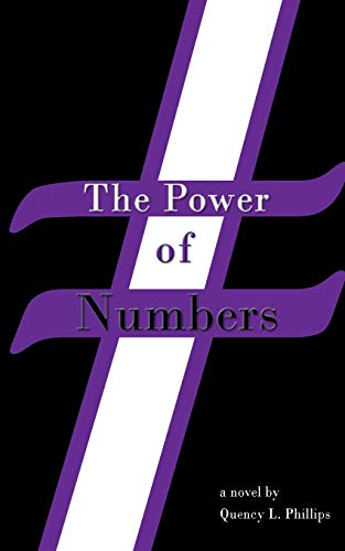 The Poer Of Numbers [Paperback]