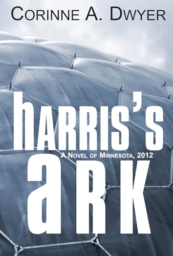 Harris's Ark [Paperback]