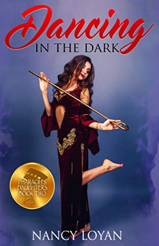 Dancing in the Dark [Paperback]