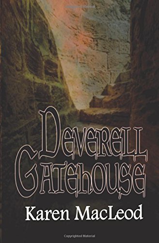 Deverell Gatehouse [Paperback]