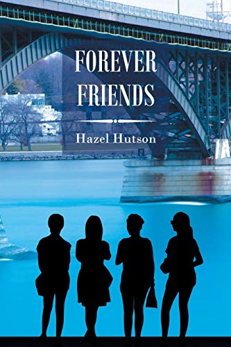 Forever Friends [Paperback]