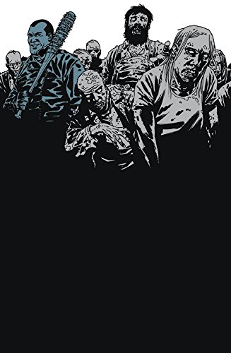 The Walking Dead Book 9 [Hardcover]