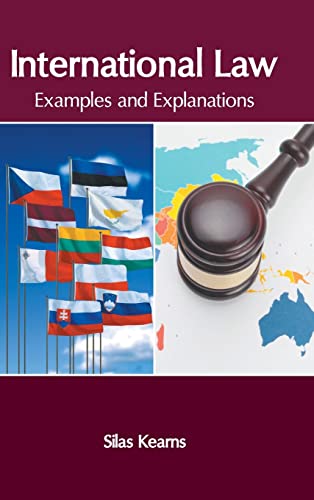 International La Examples and Explanations [Hardcover]