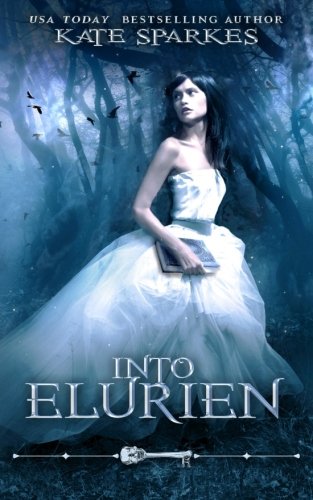 Into Elurien (skeleton Key) [Paperback]