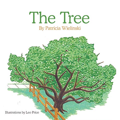 The Tree [Paperback]