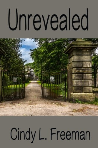 Unrevealed [Paperback]