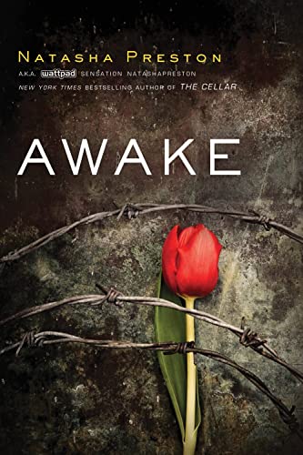 Awake [Paperback]