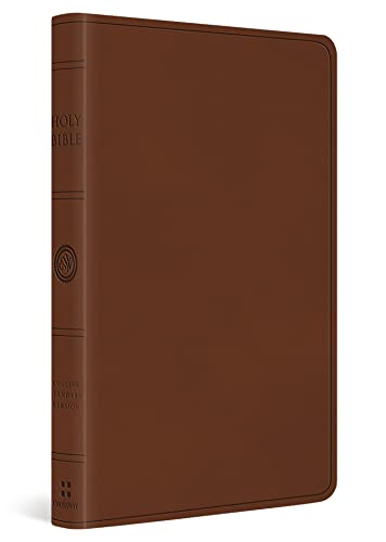 Esv Large Print Value Thinline Bible