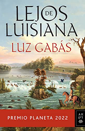 Lejos de Luisiana [Paperback]