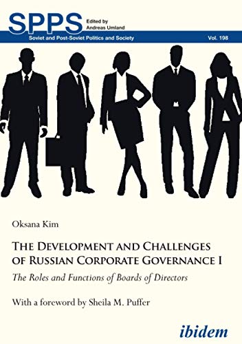 The Development and Challenges of Russian Cor