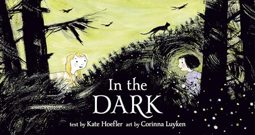 In the Dark [Hardcover]