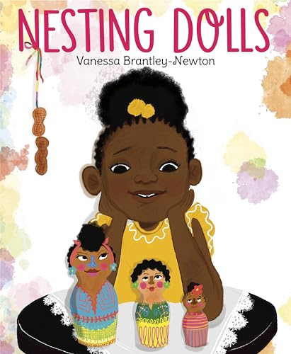 Nesting Dolls [Hardcover]