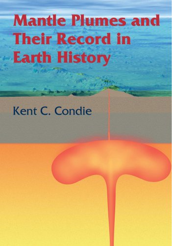 Mantle Plumes and their Record in Earth History [Paperback]