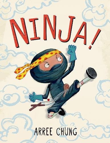 Ninja! [Hardcover]