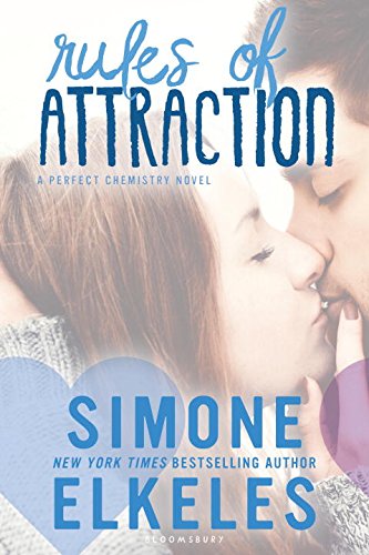 Rules of Attraction [Paperback]