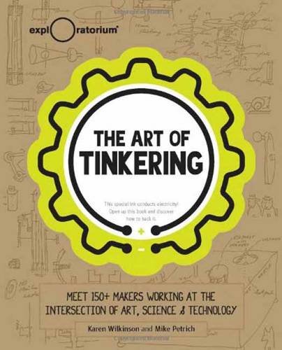 The Art of Tinkering [Hardcover]