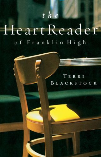 The Heart Reader of Franklin High [Paperback]