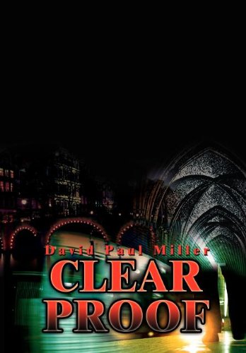 Clear Proof [Hardcover]