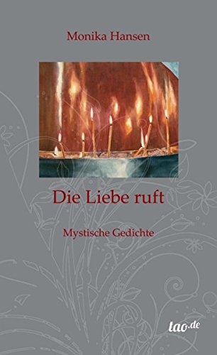 Die Liebe Ruft (german Edition) [Hardcover]