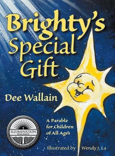 Brighty's Special Gift [Paperback]