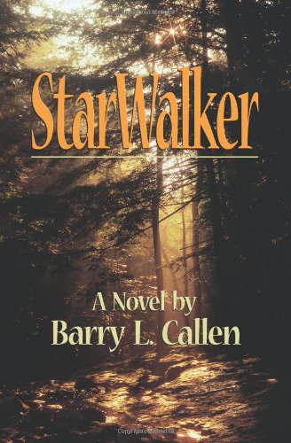 StarWalker  Voices Crying to be Heard, Hope Trying to Emerge [Paperback]