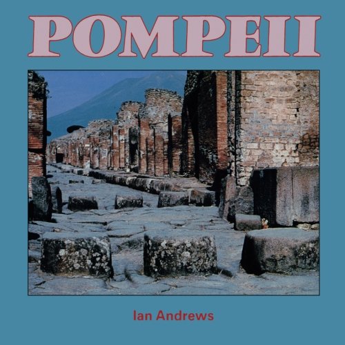 Pompeii [Paperback]