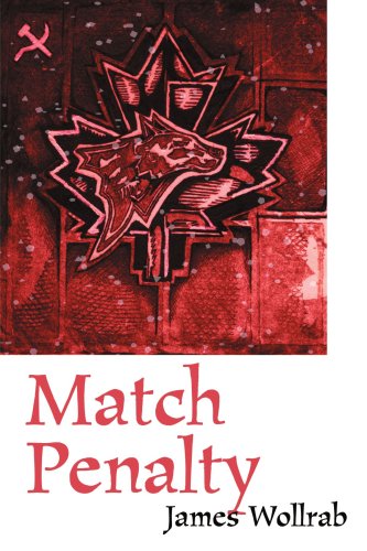 Match Penalty [Paperback]