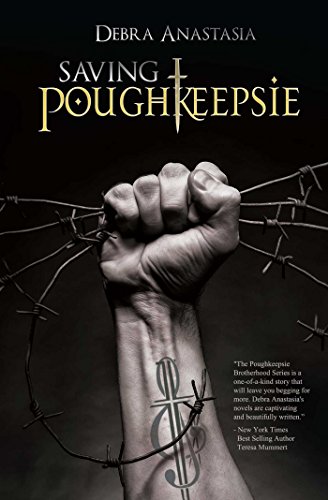 Saving Poughkeepsie [Paperback]