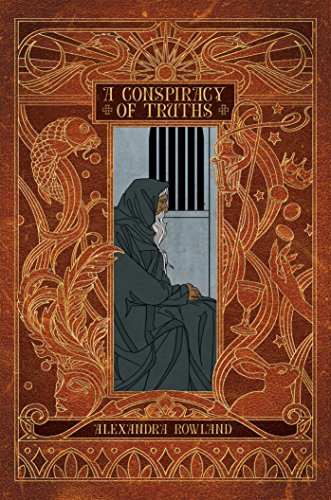 A Conspiracy of Truths [Paperback]