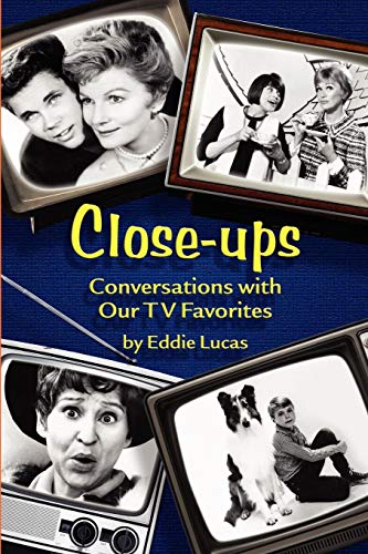 Close-Ups [Paperback]